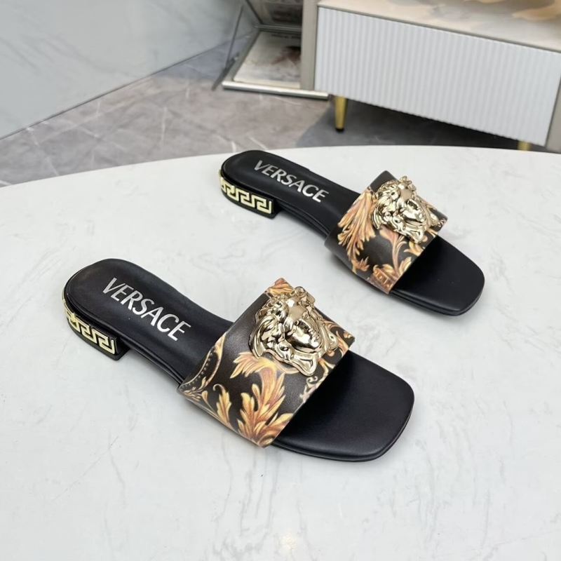 Givenchy Slippers